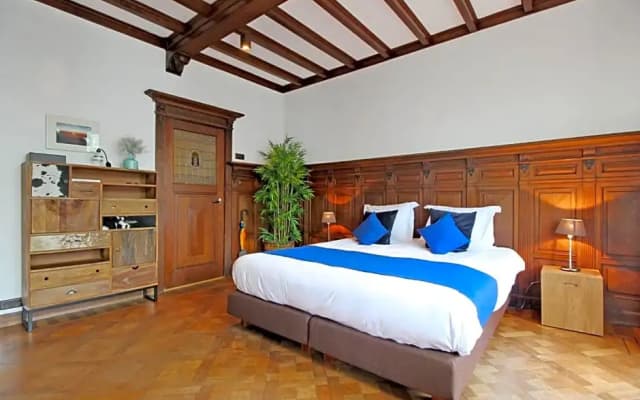 Large 4p canal apartment Prinsengracht - photo 4