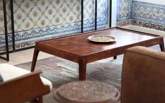 Nomad s Downtown Lisbon - 3bdr Charming Memory - photo 3