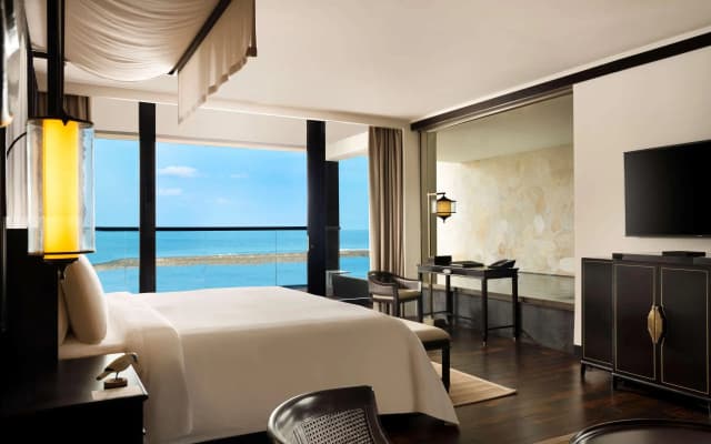 The Apurva Kempinski Bali - photo 3