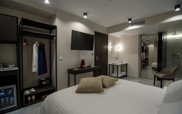 B4B Athens 365 Hotel - photo 2
