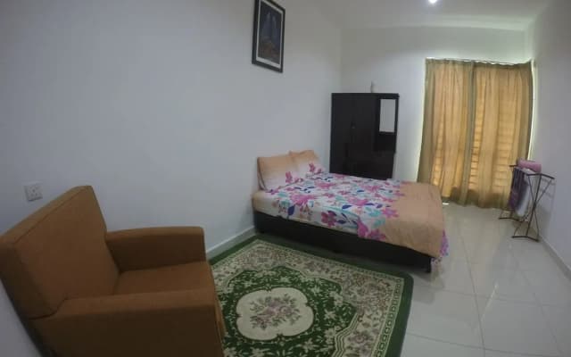 D'Sayang Homestay - photo 5