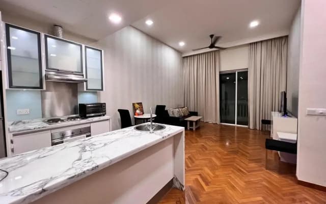 Penhome The Suite Straits Quay - photo 5