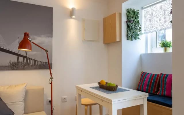 LxRoller Alcantara Suite Riverside - photo 4