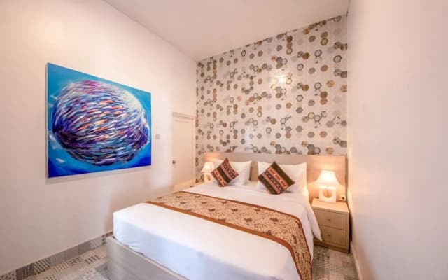Svaha Lodge Canggu - photo 2