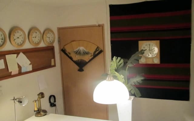 Central Osaka Bed and Breakfast Hostel - photo 2