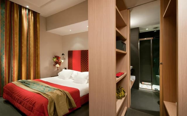 Hotel Alpi - photo 5