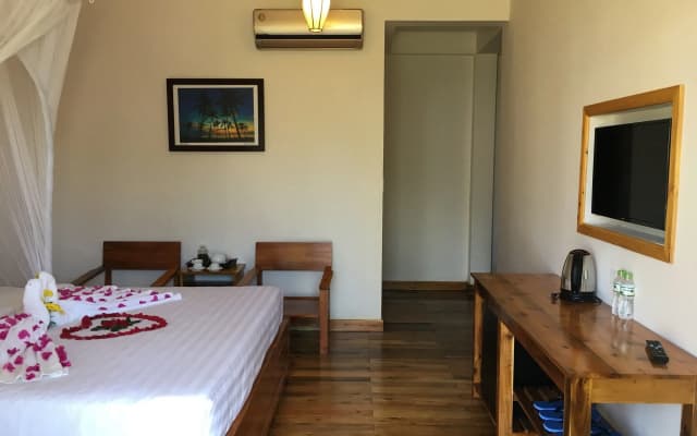 La Casa Resort - photo 5