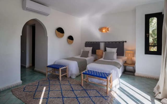 Villa Al Assala Palmeraie - photo 5
