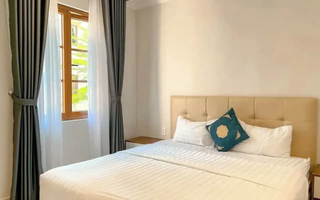 Linda Hotel - Sunset Town - Phu Quoc - photo 4