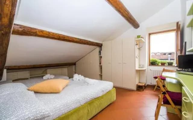 Bastioni Apartment - photo 4