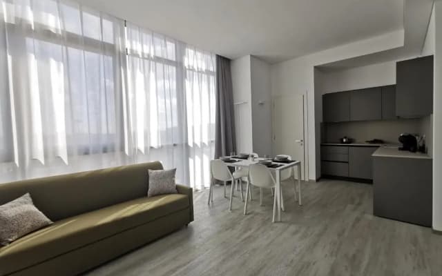 HTM Venice Suite - photo 2