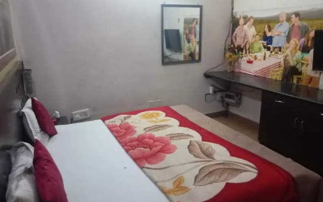 Yash Guest House - photo 4