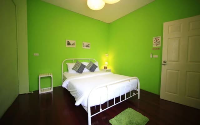 Ai Phuket Hostel - photo 3