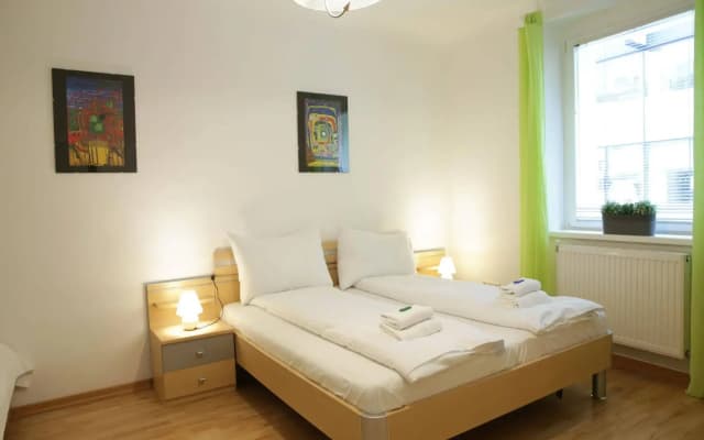 Flatprovider Classy Martin Apartment - photo 5