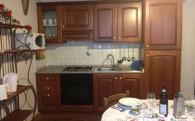 San Lorenzo Apartment - photo 5