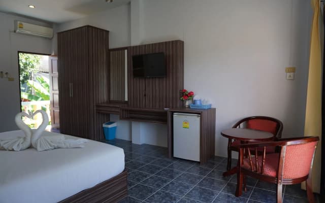 The Coconut Nanai Resort - photo 4