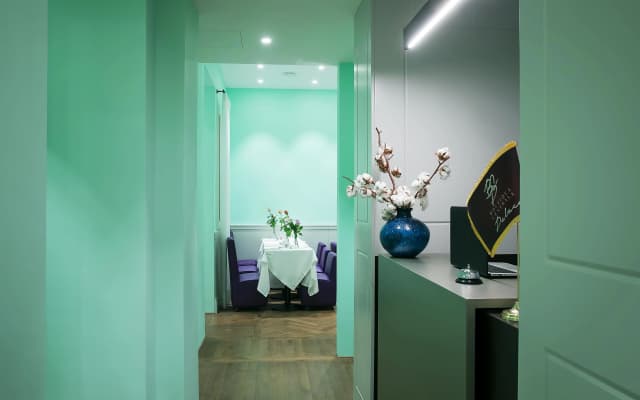 Boutique Centrale Palace Hotel - photo 4