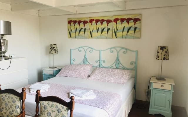 Hton 6 Flat rents Rome - photo 5