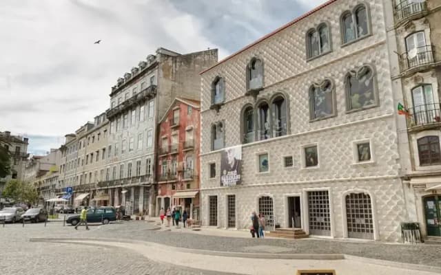Lisbon Soul Flat @ Alfama - photo 5