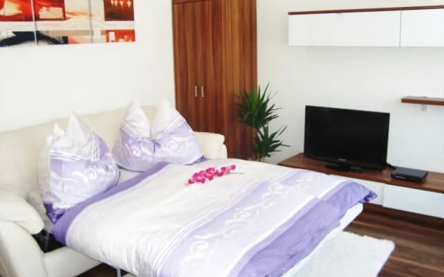 CheckVienna - Apartment Meiselstrasse - photo 3