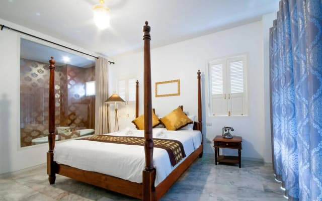 Dharasom Colonial House - photo 5