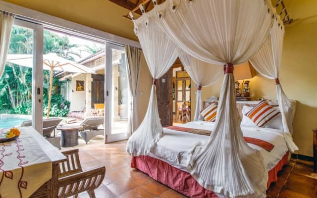 Villa Orchidea - photo 3