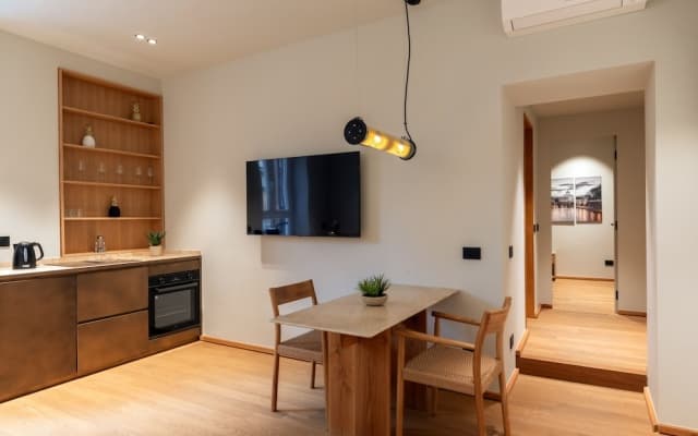Ripetta Luxury Apartments - photo 2