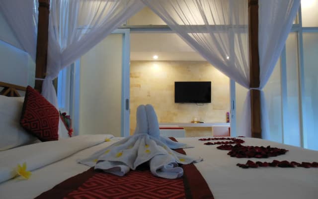 HK Villa Bali - photo 5