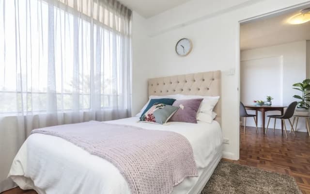 One Bedder Close To Potts Point And Sydney Cbd - photo 4