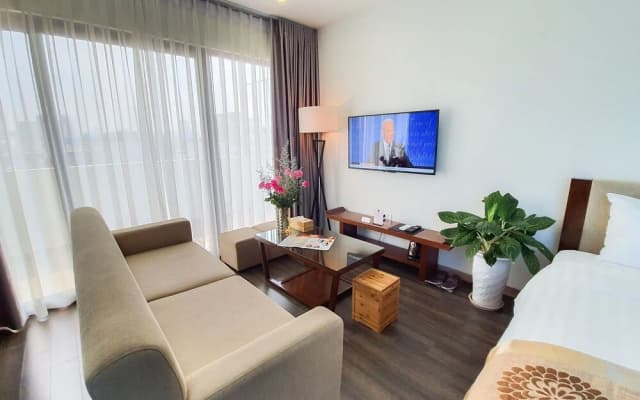 Reiwa Inn-Apartment - photo 3
