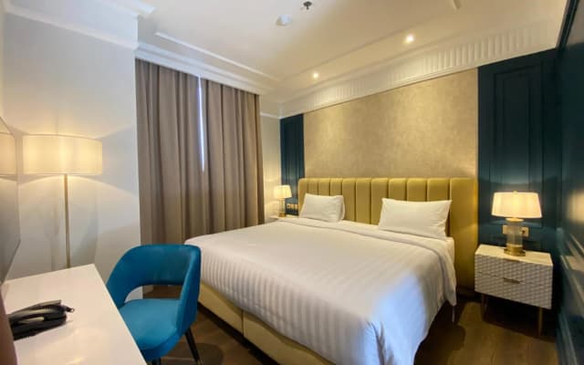 Maia Hotel Jakarta - photo 4
