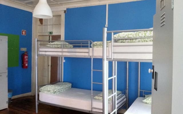 Alface Hostel - photo 2