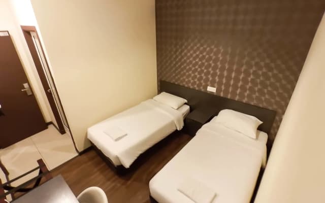 Erica Hotel - photo 4