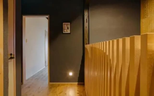 Modern Machiya Style Yuzen - photo 2
