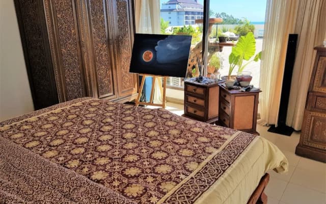 Fantastic 2 bed With Huge Balcony & sea Views - photo 4