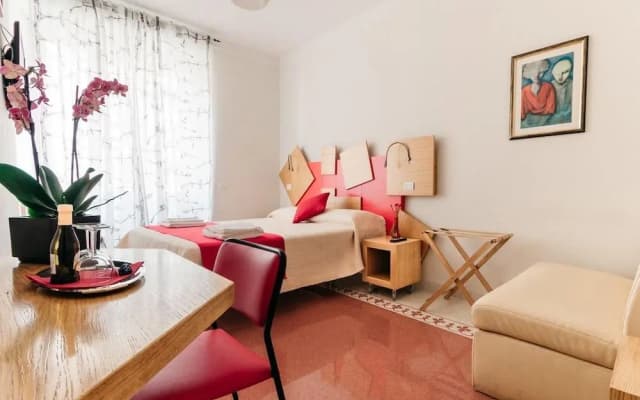 Adriano Augusto B&B - photo 3