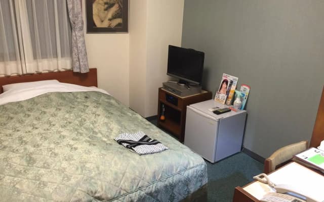 Tateshina Hotel - photo 4