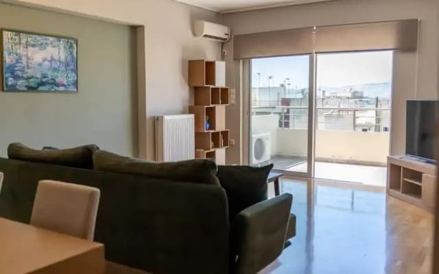 Petralona Dazzling top Floor 2BD AP - photo 5