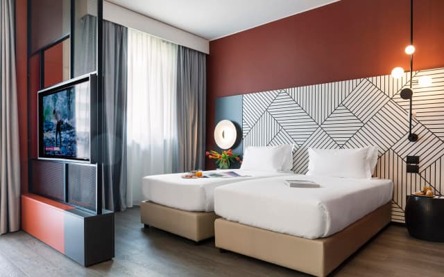 Quark Hotel Milano - photo 5
