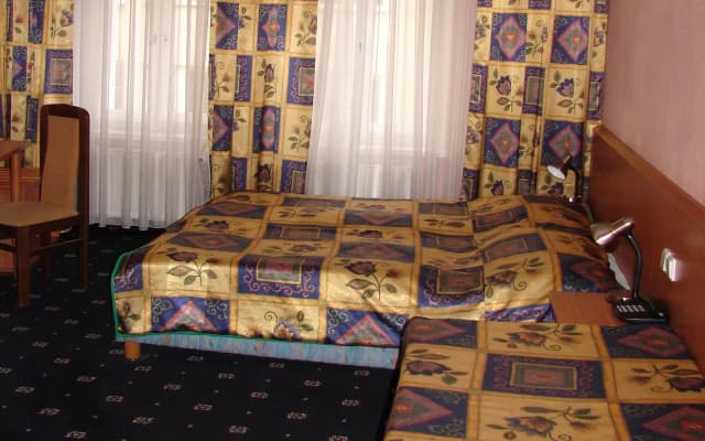 Hotel Aladin - photo 4