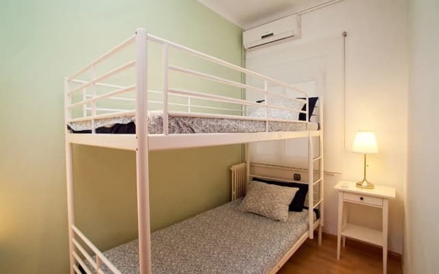Cozy Eixample Apartment - photo 4