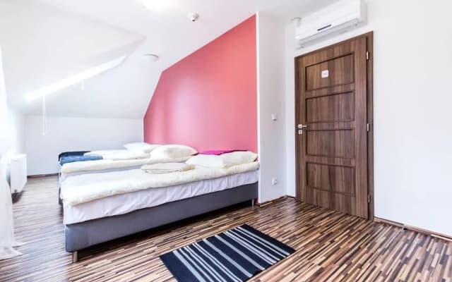 Centrum Apartments Podoli - photo 5