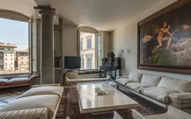 Prometeo Halldis Apartments - photo 5