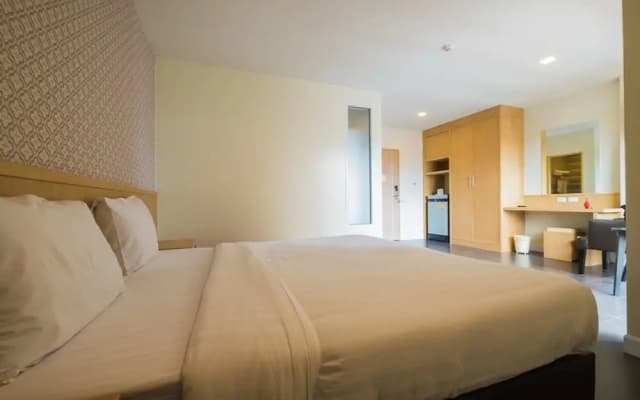 Innara Hotel - photo 5