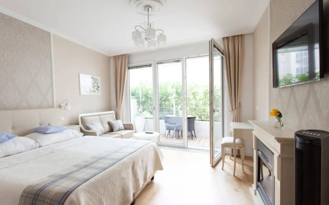 Sofie Apartments - photo 3