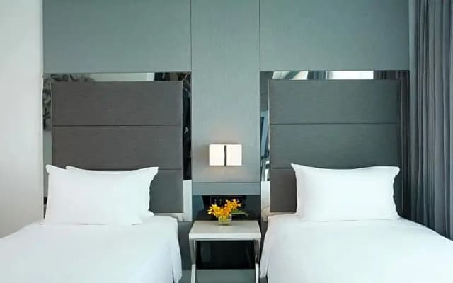 Amari Residences Pattaya - photo 3