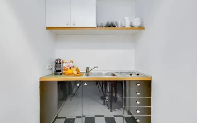 Sweet Inn Apartments - Rue De L'Exposition - photo 4
