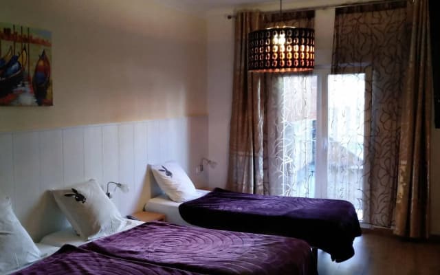 Casp Green House - photo 4