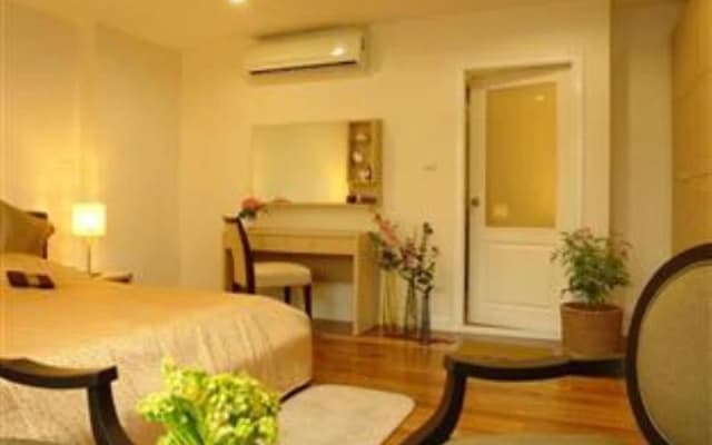Malee Suites Sathon - photo 2