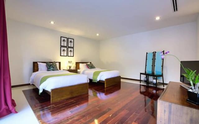 Baan Benjamart - photo 2
